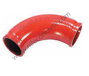 Concrete Pump Spare Parts