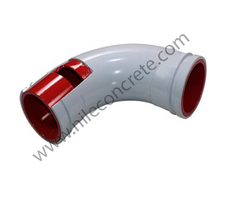 Concrete Pump Spare Parts