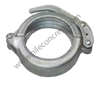 Concrete Pump Spare Parts