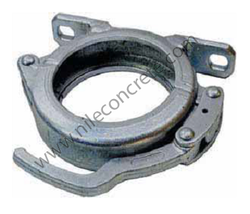 Concrete Pump Spare Parts