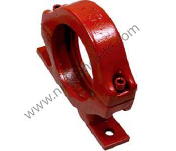 Concrete Pump Spare Parts