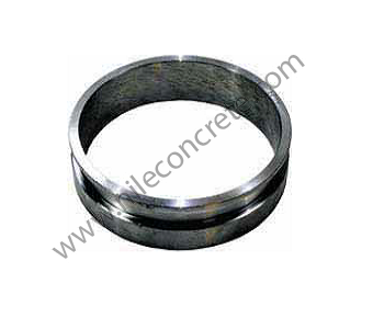 Concrete Pump Spare Parts