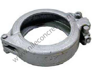 Concrete Pump Spare Parts