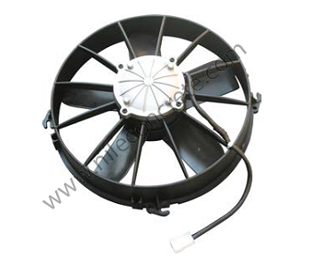 Transmixer Spare Parts