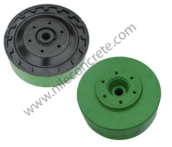 Transmixer Spare Parts