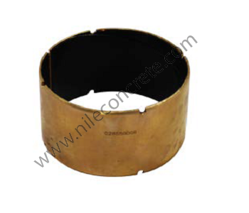 Putzmeister Spare Parts