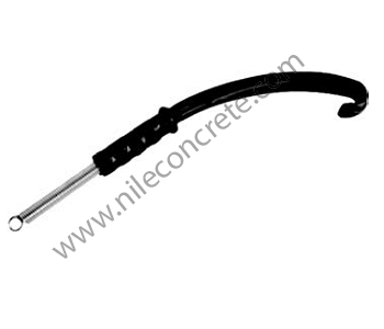 Transmixer Spare Parts