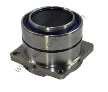 Putzmeister Spare Parts