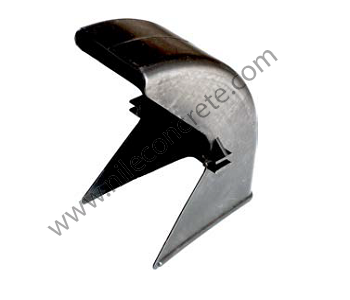 Transmixer Spare Parts