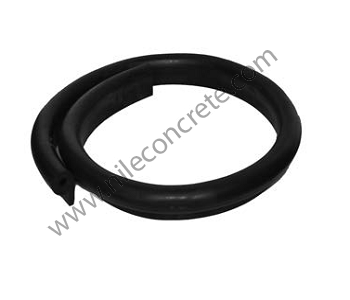 Transmixer Spare Parts