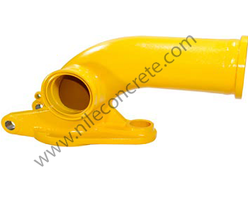 Putzmeister Spare Parts