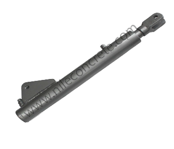 Transmixer Spare Parts