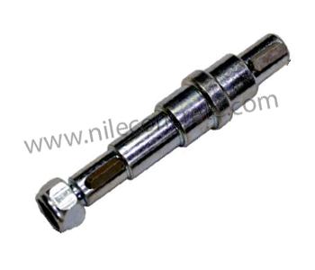 Transmixer Spare Parts