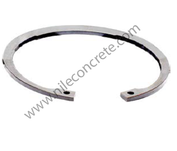 Putzmeister Spare Parts