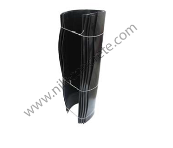 Transmixer Spare Parts