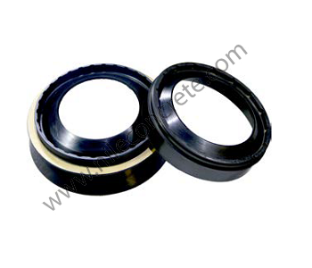 Transmixer Spare Parts