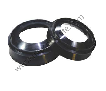 Transmixer Spare Parts