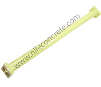 Putzmeister Spare Parts