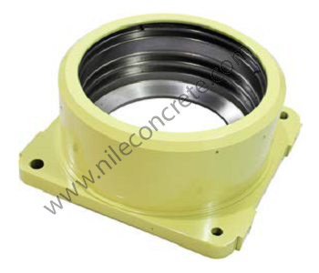 Putzmeister Spare Parts