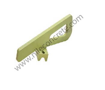 Putzmeister Spare Parts