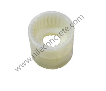 Transmixer Spare Parts