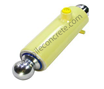 Putzmeister Spare Parts