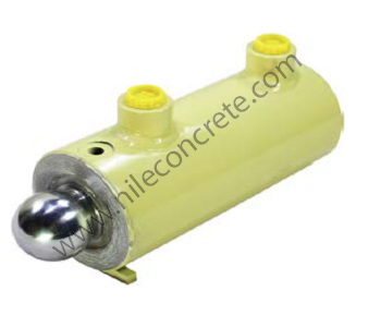 Putzmeister Spare Parts