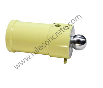 Putzmeister Spare Parts