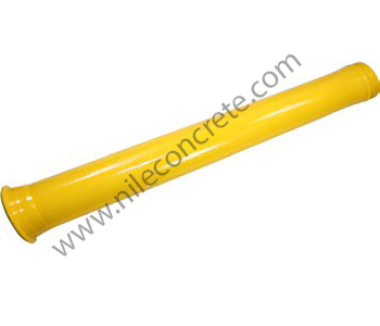 Putzmeister Spare Parts