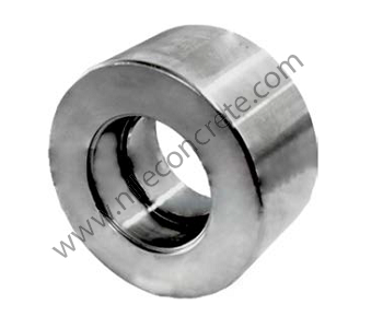 Transmixer Spare Parts