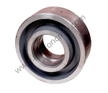 Transmixer Spare Parts