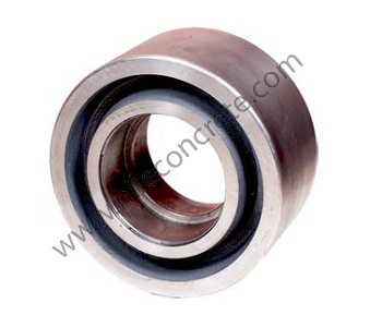 Transmixer Spare Parts