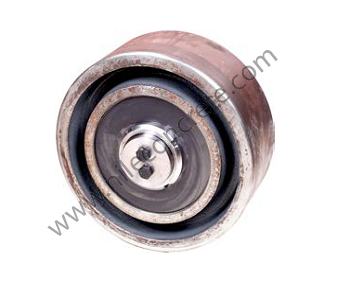 Transmixer Spare Parts