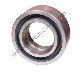 Transmixer Spare Parts