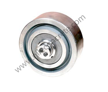 Transmixer Spare Parts