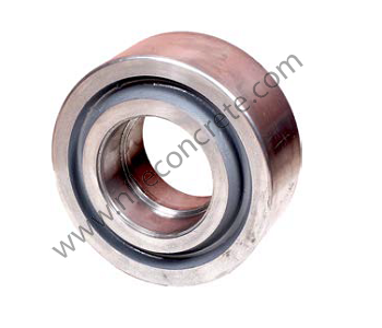 Transmixer Spare Parts