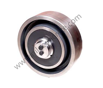 Transmixer Spare Parts