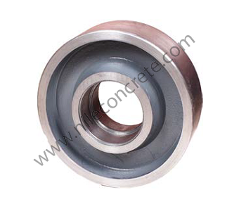 Transmixer Spare Parts