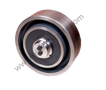Transmixer Spare Parts