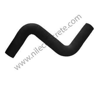 Transmixer Spare Parts