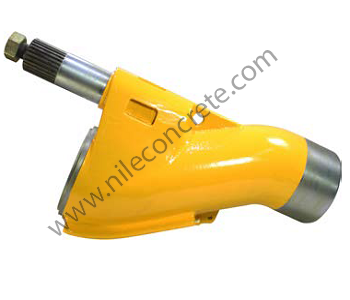 Putzmeister Spare Parts