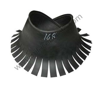 Transmixer Spare Parts