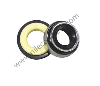 Transmixer Spare Parts