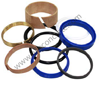 Putzmeister Spare Parts