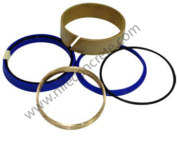 Putzmeister Spare Parts