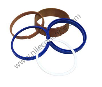 Putzmeister Spare Parts