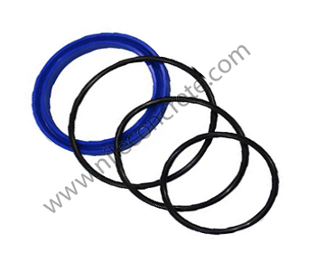 Putzmeister Spare Parts