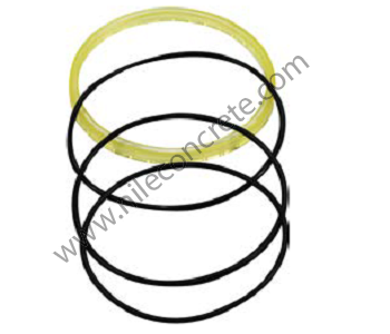 Putzmeister Spare Parts