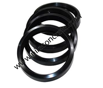 Concrete Pump Spare Parts