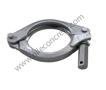 Putzmeister Spare Parts